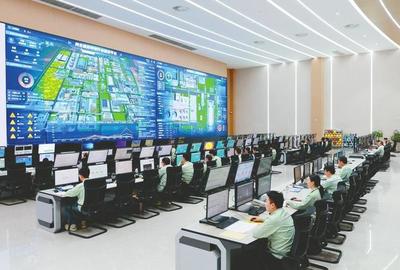 坚定信心 勇挑大梁——看9家智能工厂如何以智能控制系统集成“领跑”行业