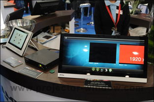 AMX携全线产品及方案亮相，重新定义舒适智能集中控制新体验